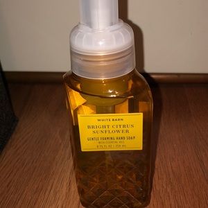 Bath and Body Works Hand Soap